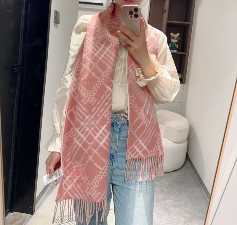 Burberry Scarf